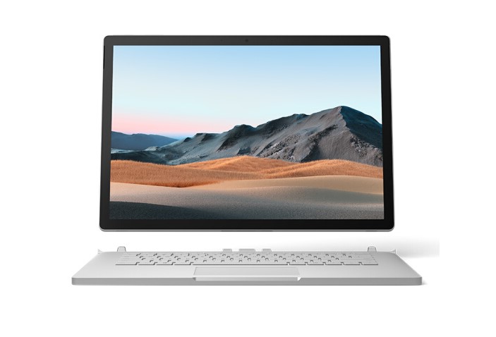 通海口镇Surface 维修前的准备工作