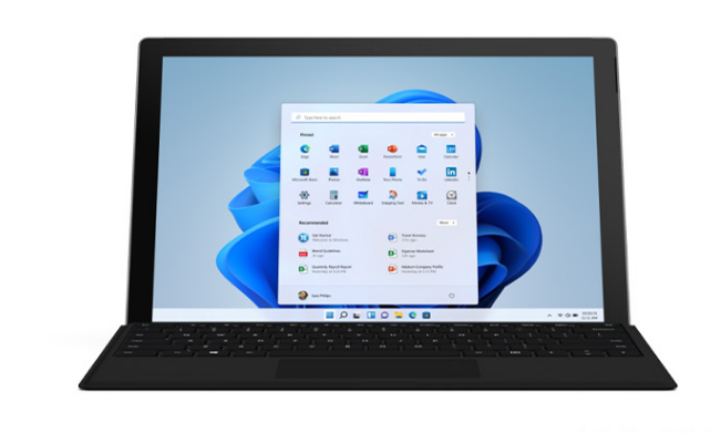通海口镇surface Pro闪屏，抖动